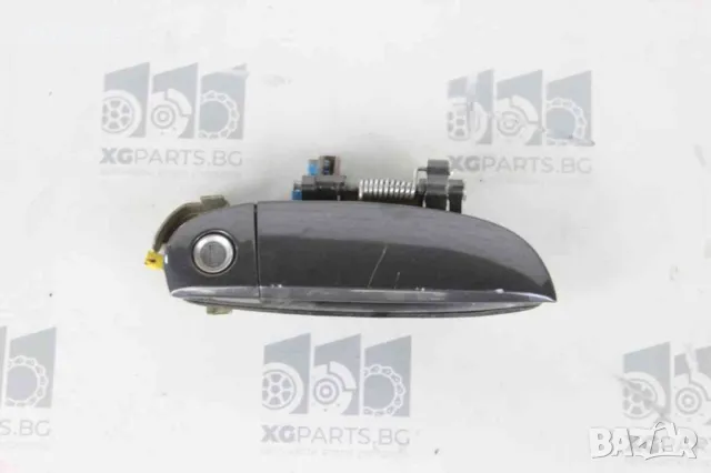  Дръжка предна дясна външна за Hyundai i10 I facelift (2011-2013)