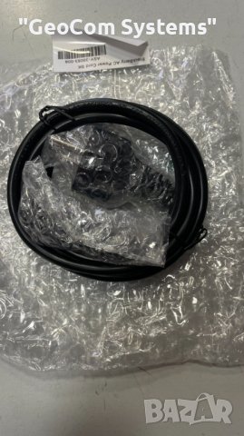 BlackBerry IEC C5 EU Power Cable захранваш кабел за преносим компютър , снимка 2 - Лаптоп аксесоари - 41283839