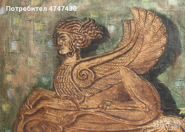 Люлин Търкаланов картина акрил , снимка 7 - Картини - 53643735