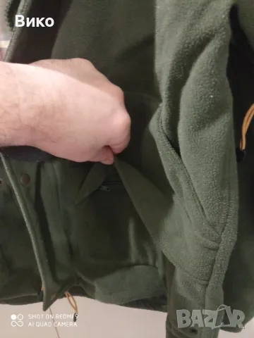 Яке лов, ХL, снимка 8 - Якета - 48974481