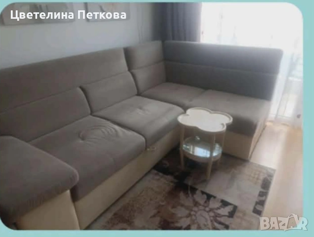 Продавам двустаен на морето, снимка 5 - Апартаменти - 53752885