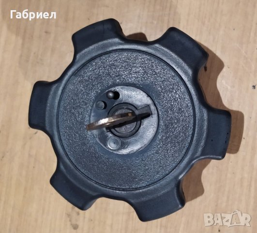 Капачка за резервоaр на Шкода 105/120/130