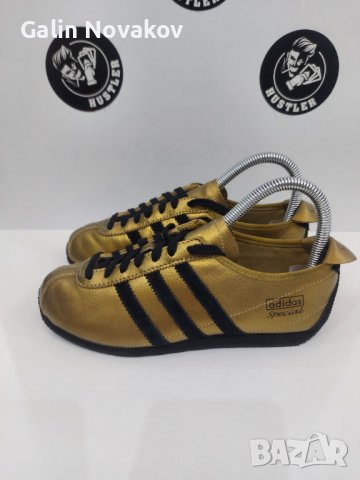 Дамски маратонки ADIDAS. Номер 36, снимка 2 - Маратонки - 42029974