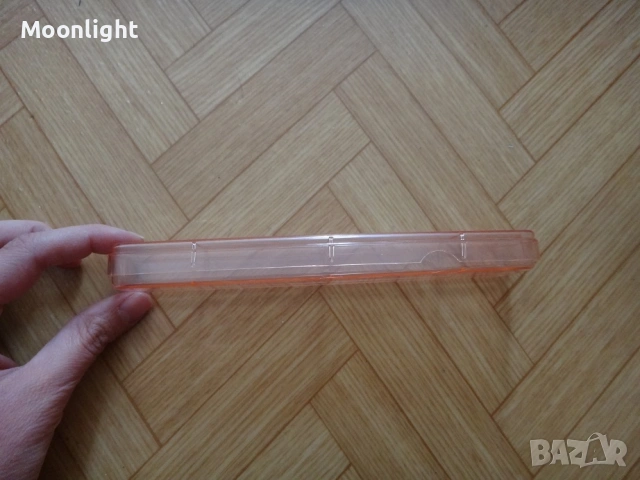 Нов старинен ретро винтидж козметичен несесер от соца от едно време, снимка 9 - Антикварни и старинни предмети - 53221765