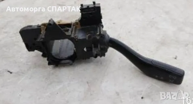 Лостче за превключване на мигачи за Ауди а4 б7