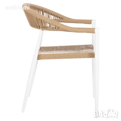 Стол фотъойл градински трапезен GRET, снимка 5 - Столове - 47550930