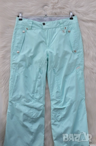 Дамски ски панталон MTRO размер М-Л , снимка 2 - Зимни спортове - 53646235