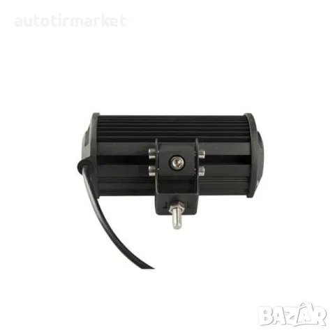 LED ХАЛОГЕН 12 ДИОДА 36 вата – GUN1114, снимка 3 - Аксесоари и консумативи - 56052107