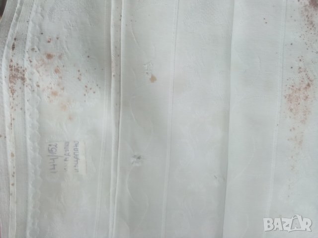 Покривки за маса, снимка 4 - Покривки за маси - 37297579