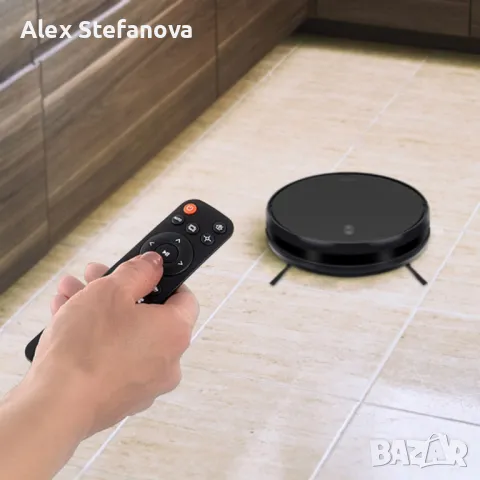 Немска прахосмукачка робот, снимка 1