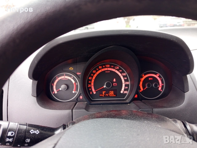 Продава се Kia Ceed, снимка 8 - Автомобили и джипове - 53058752