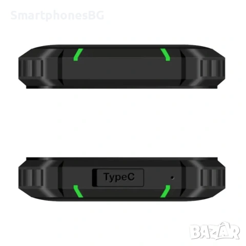 Oukitel WP23 Plus 24GB RAM 256GB ROM IP68 защита от екстремни условия, снимка 7 - Други - 53794816