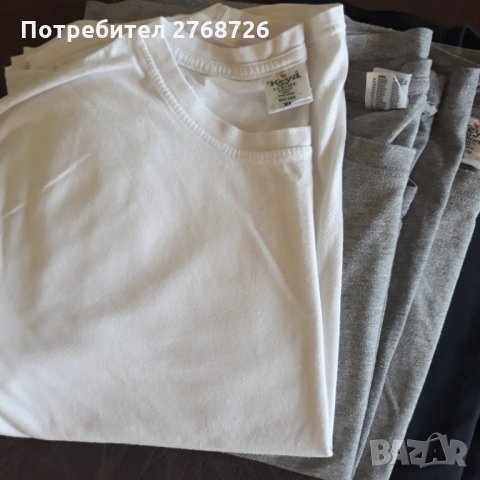 Мъжки тениски по 2,50лв/бр, снимка 6 - Тениски - 34590539