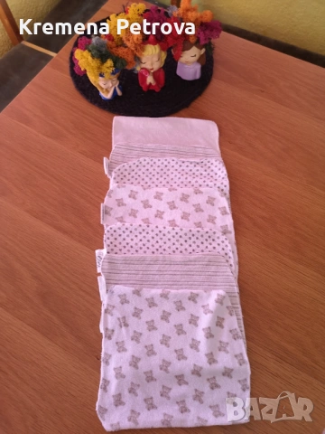 Доставка до СПИДИ АВТОМАТ 2,14€ - Нови органайзери за чорапи, закачалки, кашпа и други, снимка 4 - Други стоки за дома - 53532505