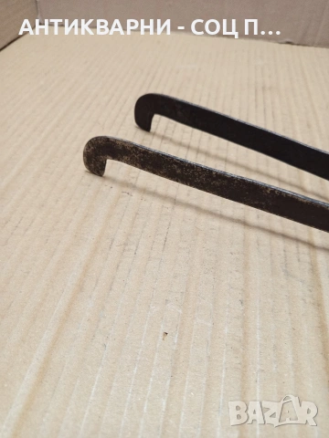 Соц Стар Голям Дилав Маша. НОМЕР 756., снимка 7 - Антикварни и старинни предмети - 53566895