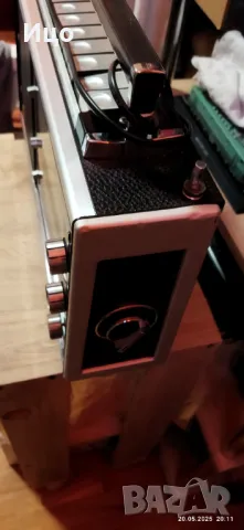 Grundig satelit 2000 колекциоерско радио, снимка 3 - Ресийвъри, усилватели, смесителни пултове - 50368022