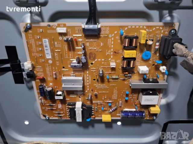 Power Supply EAY65169901 EAX68248001 ( 1.9) for LG 49SM8600PLA 49inc DISPLAY HC490EQG-SLXA1-211X