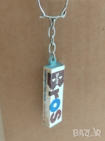 Bros ключодържател 