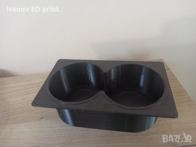 BMW E38 Cup Holder, снимка 6 - Аксесоари и консумативи - 41551616