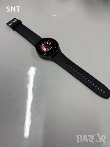 HAMA "8900", GPS, AMOLED 1.32", Alexa,, снимка 2 - Смарт часовници - 56074295