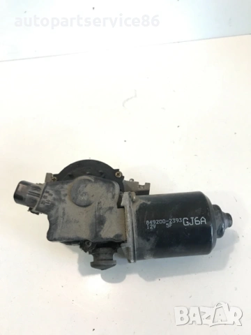 Мотор за предни чистачки за Mazda 6 2.0DI (2005) 849200-2393