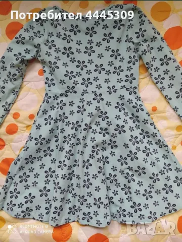 Разкошни роклички 4-5 г, снимка 5 - Детски рокли и поли - 49904377