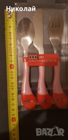 Детски коплект за хранене, снимка 6 - Други - 53194490