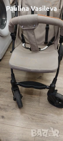 Продава се детска лятна количка , снимка 5 - Детски колички - 50444750