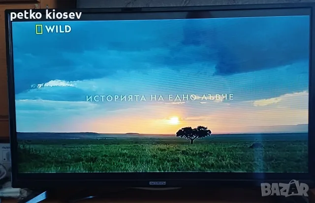 Cмapm Телевизор Star-Light., снимка 8 - Телевизори - 56131886