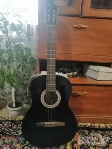 Класическа китара Padova 