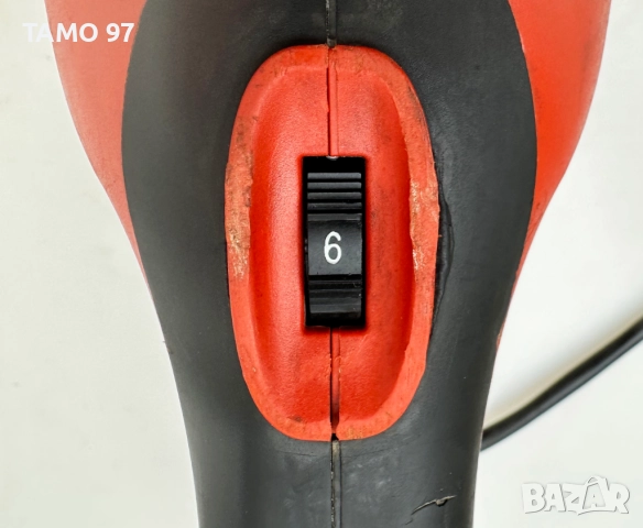 Hilti WSR 1400-PE - Мощен саблен трион 1400W с обороти!, снимка 7 - Триони и циркуляри - 52861384