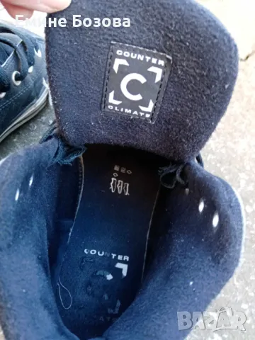 Кецове Converse , снимка 5 - Кецове - 48906434