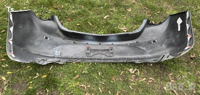 Задна броня от Opel Astra J, снимка 5 - Части - 52788610