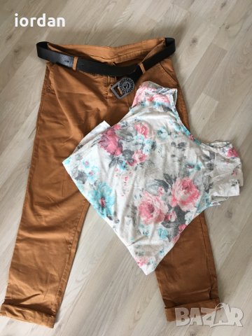 Дамски маркови якета+ Нов панталон -лот, снимка 7 - Якета - 34345148