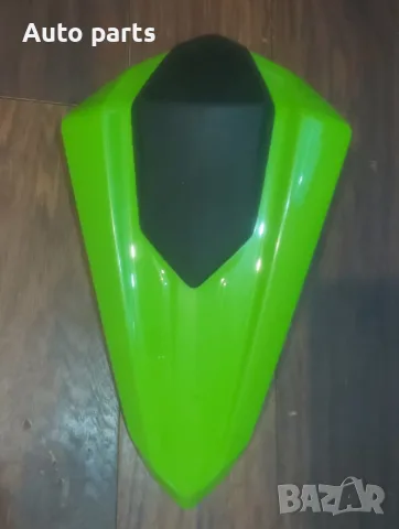 Седалка Kawasaki Ninja 125, 2019-2026, 75 евро, 0882828393, снимка 2 - Части - 55799806