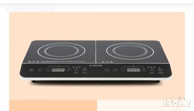 Двоен котлон varicook slim