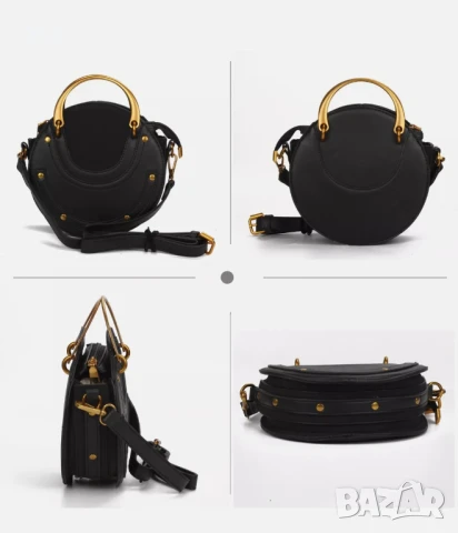 Дамска Чанта, снимка 2 - Чанти - 50694888