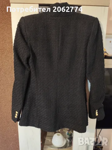 Дамско сако Zara , снимка 3 - Сака - 56235483