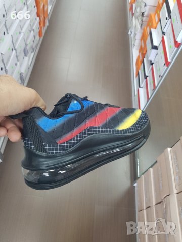 Маратонки, снимка 4 - Маратонки - 42207519