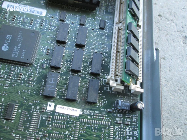 Compaq Presario 460, снимка 4 - Антикварни и старинни предмети - 50594597