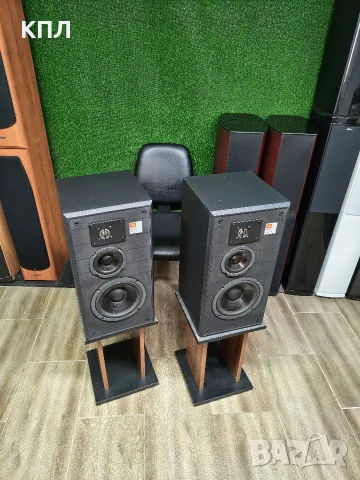 Тонколони JBL tlx-16, снимка 8 - Тонколони - 55940266