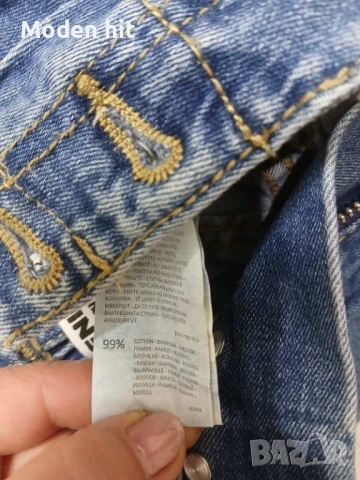 Terranova, Tally Weijl, H&M, Thesis - нови и отлични дамски къси панталонки, снимка 12 - Къси панталони и бермуди - 29230320