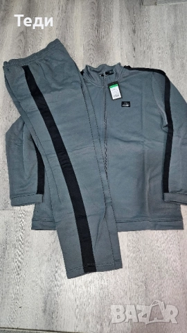 Екипи Flair големи размери , снимка 9 - Спортни дрехи, екипи - 50100082