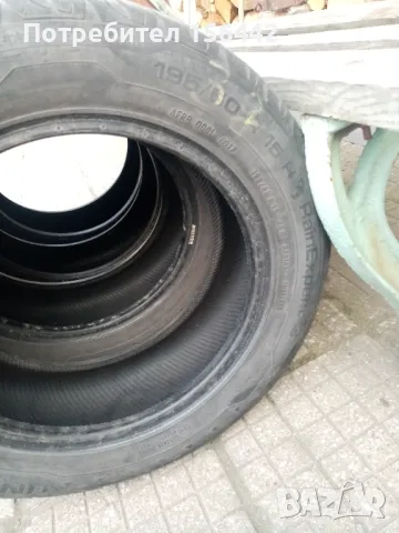 Летни гуми 4бр.Унироял летни. , снимка 2 - Автомобили и джипове - 49665431