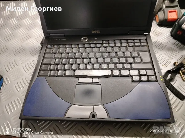 настолен компютър и лаптоп за части , снимка 9 - Дънни платки - 49684974