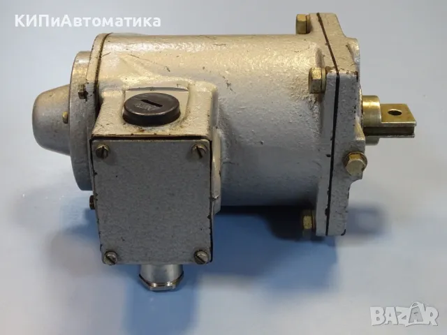 Ел. магнит VEB(B)ELTROMA GANM/S solenoid 100VAC 50Hz, снимка 7 - Резервни части за машини - 47789919