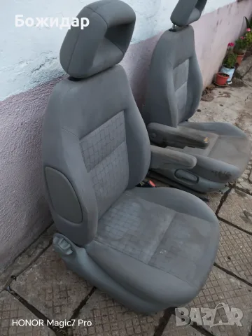 Капак, седалки, управление климатроник за Сеат Алхамбра\Seat Alhambra, снимка 7 - Аксесоари и консумативи - 46874137
