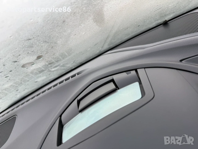 на части Мазда 3 Mazda 3 2.2d 2016 година ФУЛЛ, снимка 7 - Автомобили и джипове - 53389448