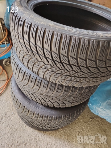 Bridgestone REGNO GR-XII, снимка 4 - Гуми и джанти - 52670045