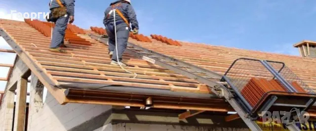 Ремонт на покриви , снимка 3 - Ремонти на покриви - 50252847